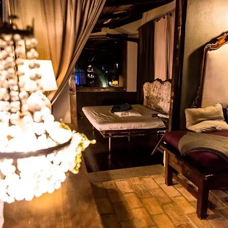 Almanuda - Naturist Village - Adults Only *