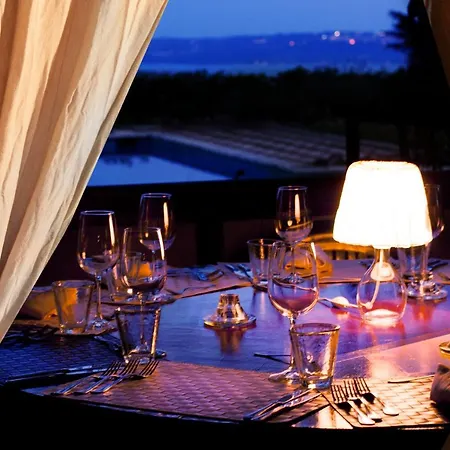 Love hotel Almanuda - Naturist Village - Adults Only Sutri