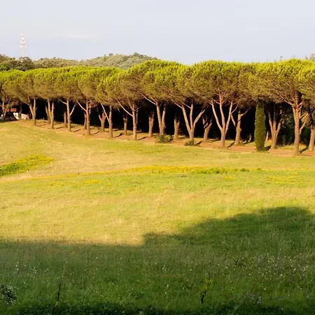 Almanuda - Naturist Village - Adults Only Love hotel