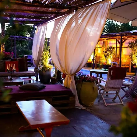 Almanuda - Naturist Village - Adults Only Love hotel Sutri