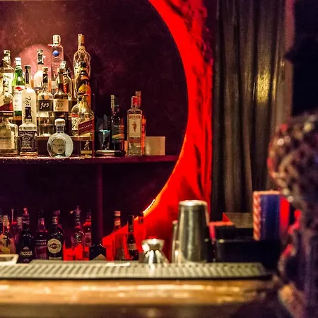 Almanuda - Naturist Village - Adults Only *