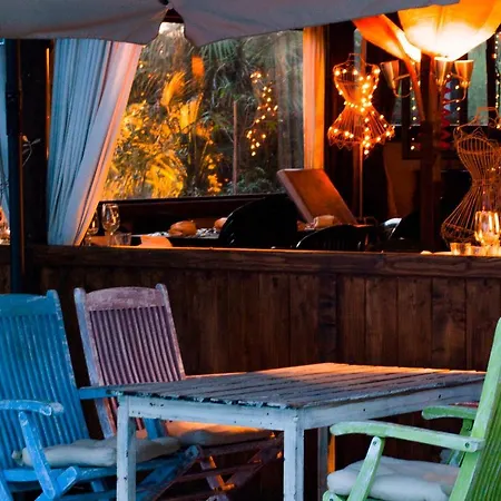 Almanuda - Naturist Village - Adults Only 情趣酒店