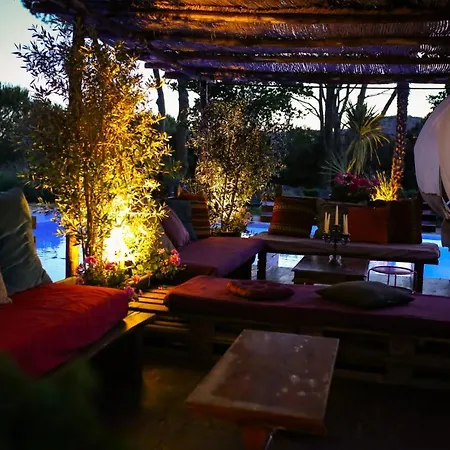 Almanuda - Naturist Village - Adults Only 苏特里