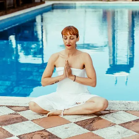 Almanuda - Naturist Village - Adults Only