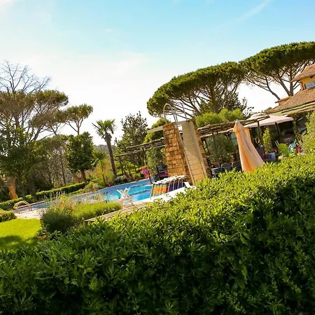 Almanuda - Naturist Village - Adults Only *