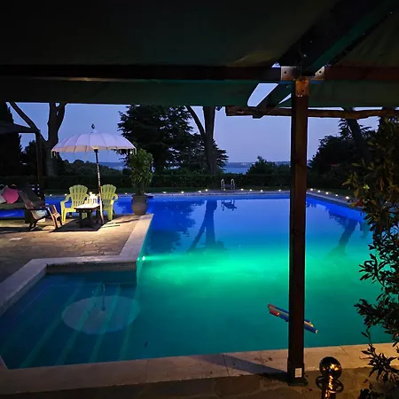 Love hotel Almanuda - Naturist Village - Adults Only Sutri