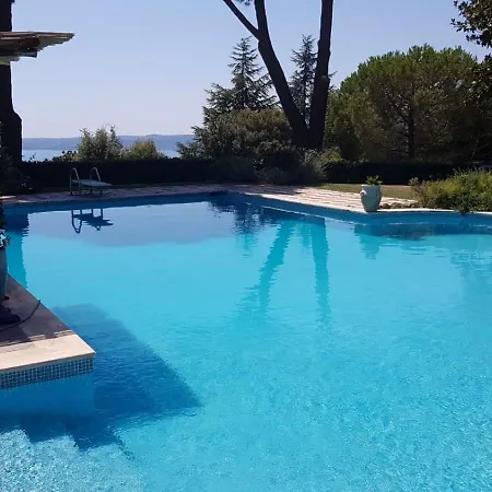 Almanuda - Naturist Village - Adults Only Sutri