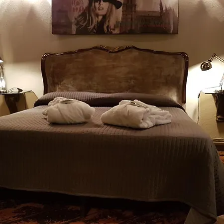Almanuda - Naturist Village - Adults Only Love hotel