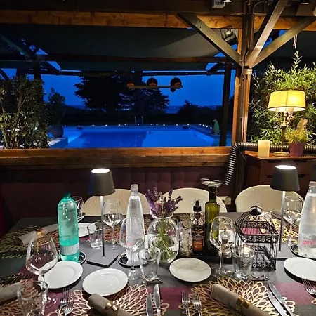 Love hotel Almanuda - Naturist Village - Adults Only