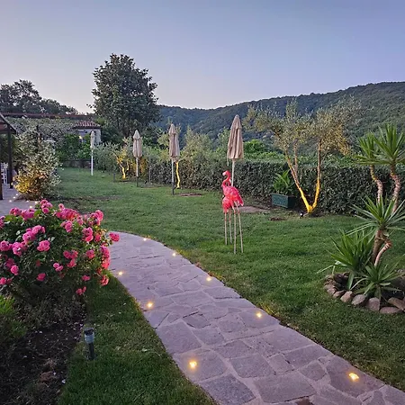 Almanuda - Naturist Village - Adults Only Love hotel Sutri
