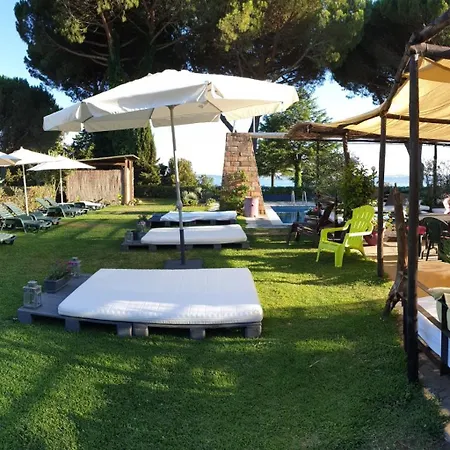 情趣酒店 Almanuda - Naturist Village - Adults Only 苏特里