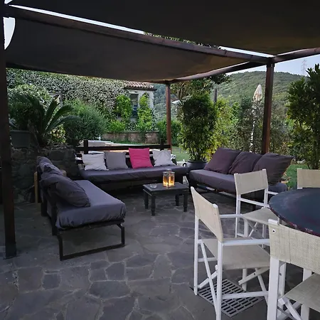 Almanuda - Naturist Village - Adults Only *