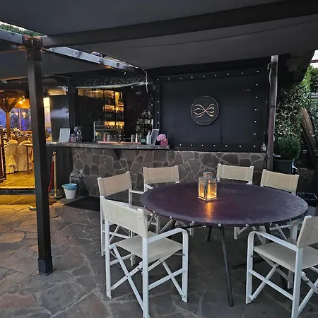 Almanuda - Naturist Village - Adults Only Sutri