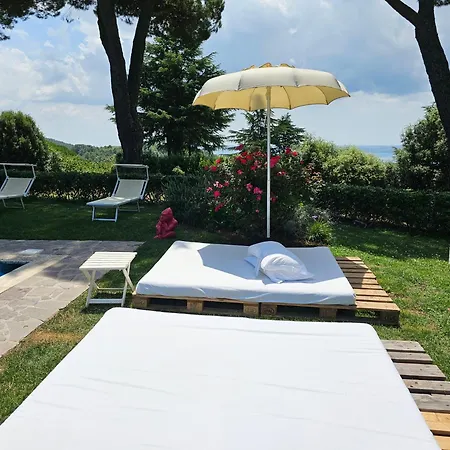 Almanuda - Naturist Village - Adults Only Love hotel