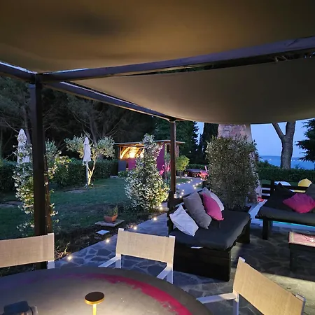 Love hotel Almanuda - Naturist Village - Adults Only