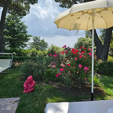 Almanuda - Naturist Village - Adults Only * Sutri