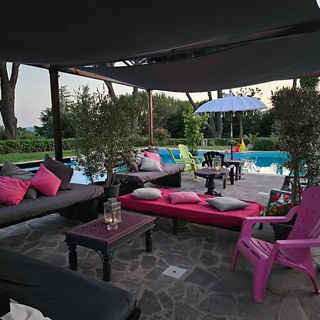 Almanuda - Naturist Village - Adults Only