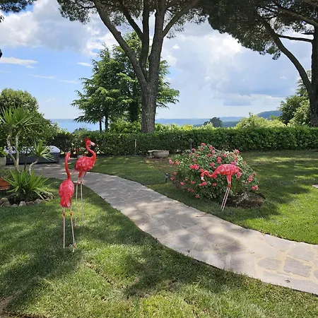 Almanuda - Naturist Village - Adults Only 情趣酒店