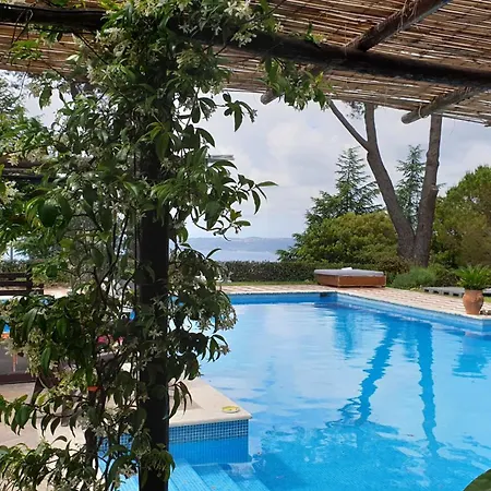 Almanuda - Naturist Village - Adults Only Love hotel Sutri
