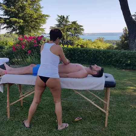 Almanuda - Naturist Village - Adults Only 情趣酒店 *