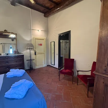 Almanuda - Naturist Village - Adults Only Love hotel