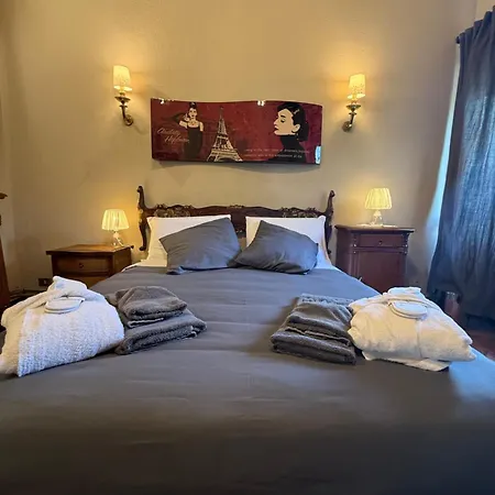 Almanuda - Naturist Village - Adults Only Отель для свиданий *