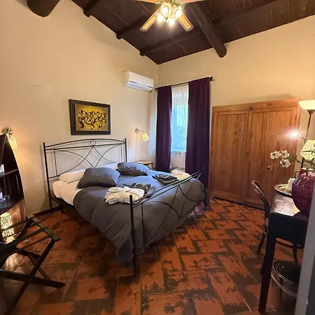 Love hotel Almanuda - Naturist Village - Adults Only