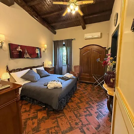 Love hotel Almanuda - Naturist Village - Adults Only Sutri