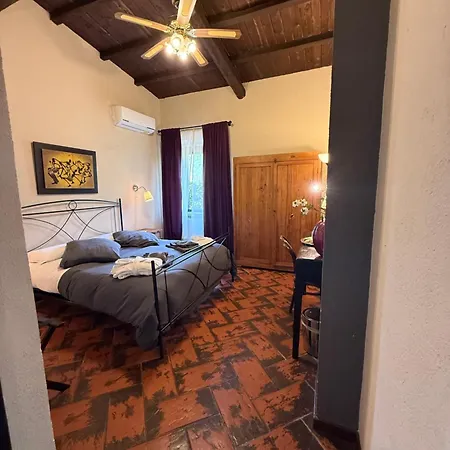 Almanuda - Naturist Village - Adults Only * Sutri