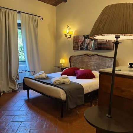 Almanuda - Naturist Village - Adults Only Love hotel *