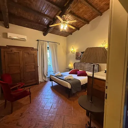 Almanuda - Naturist Village - Adults Only Love hotel