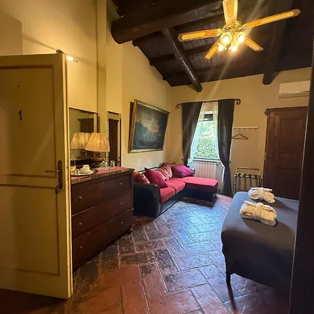 Almanuda - Naturist Village - Adults Only Love hotel