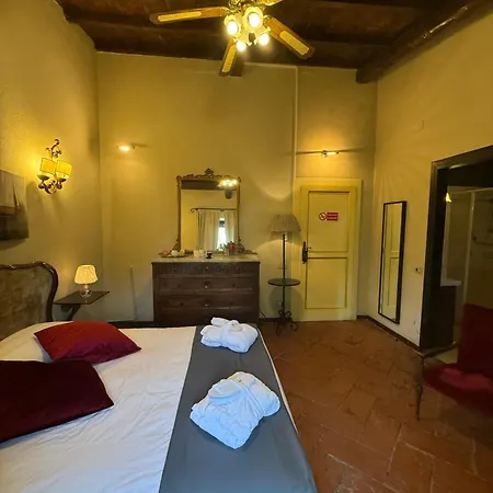 Almanuda - Naturist Village - Adults Only Love hotel *