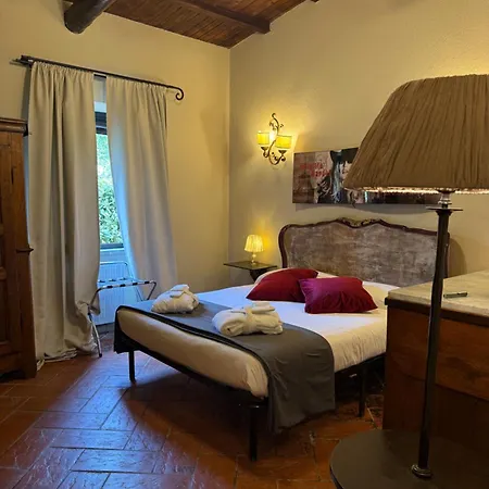 Almanuda - Naturist Village - Adults Only Love hotel