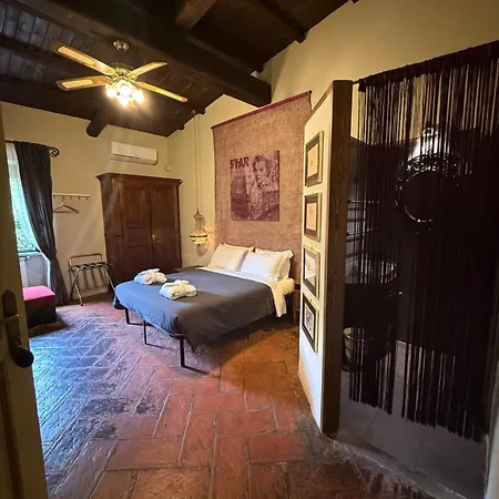 Almanuda - Naturist Village - Adults Only Love hotel *