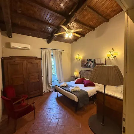 Отель для свиданий Almanuda - Naturist Village - Adults Only *