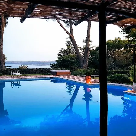 Almanuda - Naturist Village - Adults Only