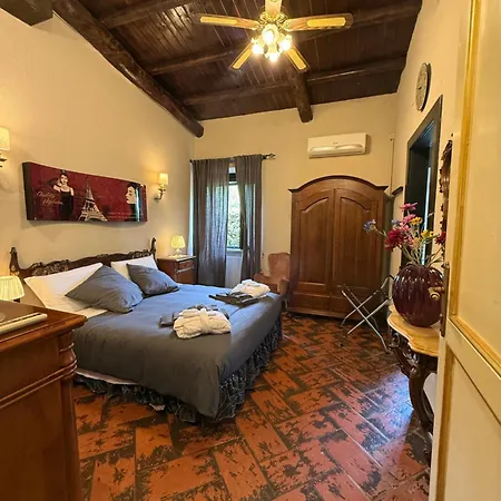 Almanuda - Naturist Village - Adults Only * Sutri