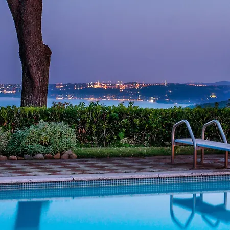 Almanuda - Naturist Village - Adults Only Love hotel *