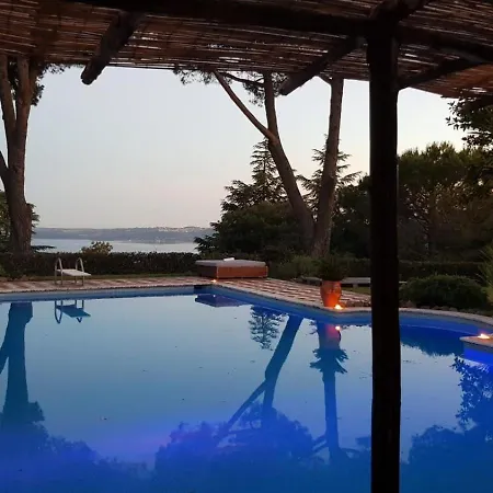Almanuda - Naturist Village - Adults Only Sutri