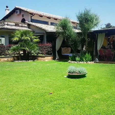 Love hotel Almanuda - Naturist Village - Adults Only
