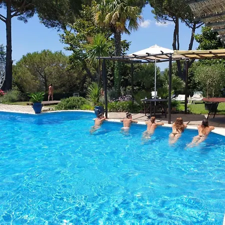 Almanuda - Naturist Village - Adults Only *