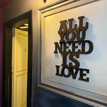 Love hotel Almanuda - Naturist Village - Adults Only Sutri
