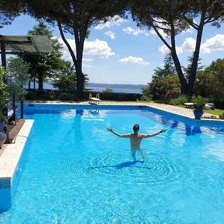 Almanuda - Naturist Village - Adults Only Sutri