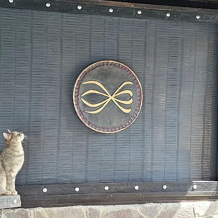 Отель для свиданий Almanuda - Naturist Village - Adults Only *